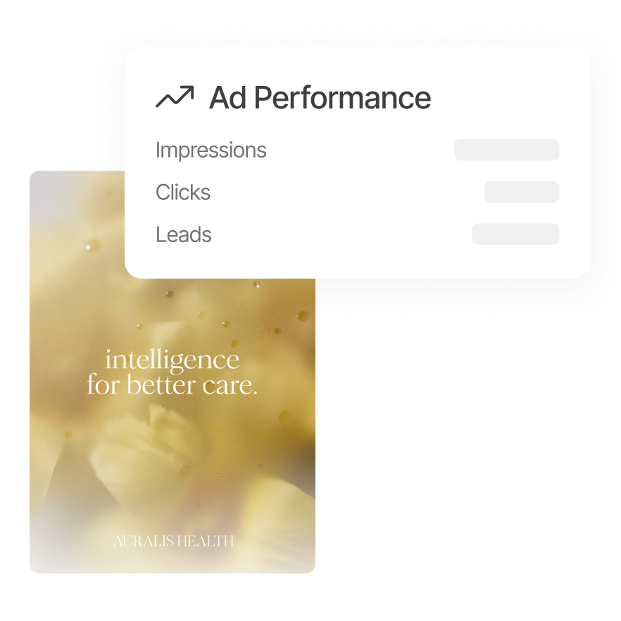 Know what works before you spend. feature illustration